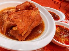 -喜家德虾仁水饺(景枫中心店)