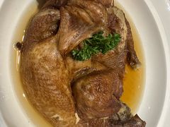-老德州四合院·德州菜(天衢路店)