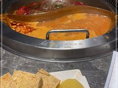 -麻路成都火锅(柏威年店)