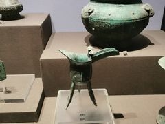 -陕西历史博物馆