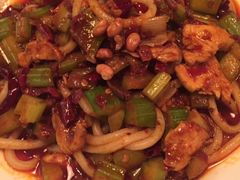 鸡炒-疆Jiang·新疆秘制料理