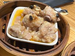 -颐和•海鲜砂锅粥•啫啫煲(奥林匹克广场店)