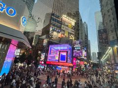 -Big Bus Tours 敞篷观光巴士