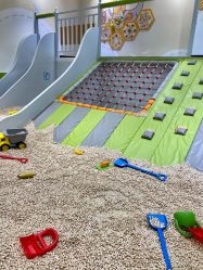 -meland亲子乐园•派对•研学(苏州悠方购物中心店)