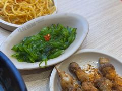 -桂在香知桂林米粉(红博中央公园店)