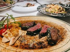 -燃扒房Steakhouse(皇庭店)