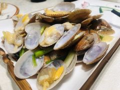 -启东海鲜人家(古美路店)