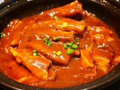 -创味·民间海南菜·非遗藤桥排骨(藤桥·免税城店)