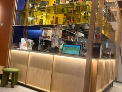 -乐凯撒披萨(欢乐颂购物中心店)