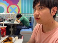 -鱼酷活鱼烤鱼(江宁金鹰店)