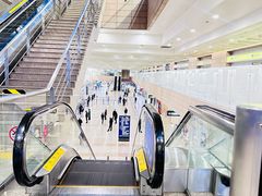 -上海浦东国际机场T1航站楼-P1停车场