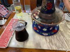-东来顺•非遗火锅(外滩店)