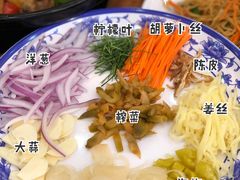 -祈胜邨•顺德鱼生•顺德菜(容桂店)