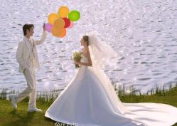 -今生有约婚纱摄影店(景德路店)