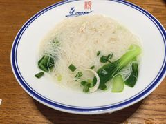 小面-掌上鲜(南顺城街店)