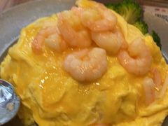 -香港新曜记茶餐厅(星耀城店)