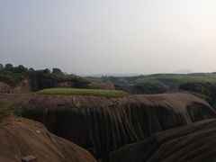 -飞天山旅游区