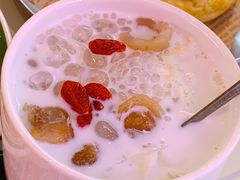 -永兴發香港茶餐厅(三坊七巷店)