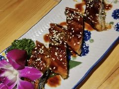-酒井酱子·深夜食堂(东城汇店)