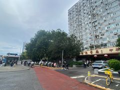 -马凯餐厅(长椿街店)