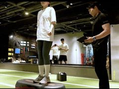 -懒人Club运动健身·运动康复·私教(三迪中心店)