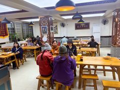 -马三洋芋片(兰州总店)