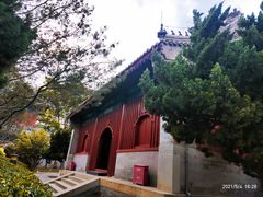 -大钟寺古钟博物馆