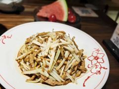 -鱼食饭稻·苏浙土菜17年老馆子(平江路店)
