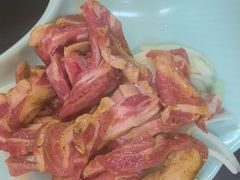 -牛犇炭火烤肉·鲜切烤肉(承德总店)