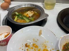 -蜀小北旋转小火锅·烤肉(金轮双子星优惠店)