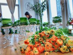 -森野花艺培训·企业团建活动沙龙