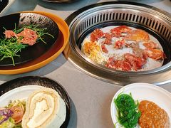 -一头牛·烤肉酒厂(万象城店)