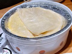 -姥姥家春饼店(惠新东街店)