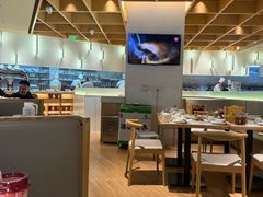 -关东小磨东北菜(漕河泾印象城店)