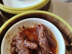 -蒸武门·广式茶点(石滩店)