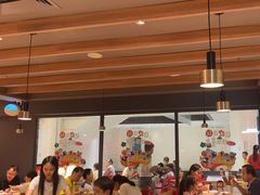 -大师兄·手工面·西北菜(美的悦然广场店)