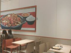 用餐区-乡村基(南岸区泰昌路餐厅)