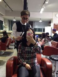 -BM SALON