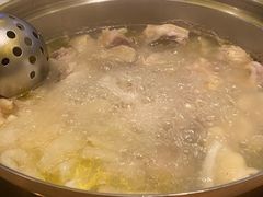 -润园四季椰子鸡火锅(南山海岸城店)