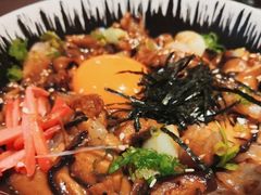 -匠糊·日本料理(美岸广场店)