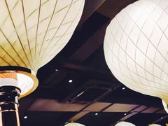 大堂-千纸鹤嫩汁烤肉(学府店)