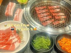 -九田家黑牛烤肉料理(潍坊青州市泰华城店)