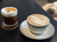 -Eu2+ coffee(上大路店)