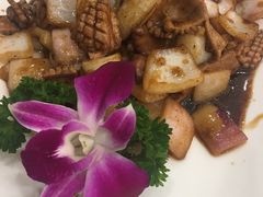 -怡园饭店-餐厅(四望亭店)