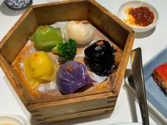 -新雅(丰盛里店)