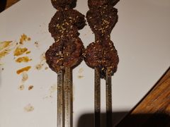 -平娃三宝烧烤·面食(富丰桥店)