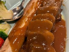 -杭州西湖柳莺里酒店·闻莺厅