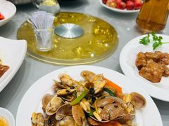 -新梅园不夜粥(龙华店)