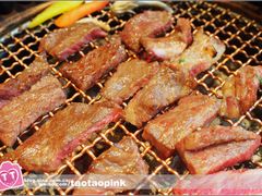 -炎蔵牛舌烤肉