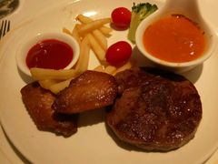 -斗牛士牛排(南京东路店)